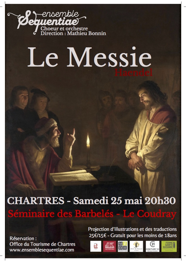 2024 05 06 Affiche Chartres concert Sequentiae 25 05 2024 copie