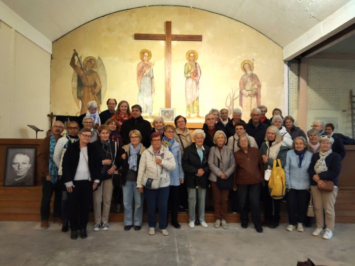 2025 10 18 Groupe allemands de Magdeburg15 10 2025 copie